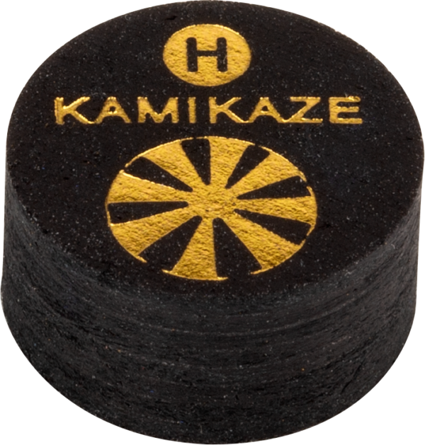 Kamikaze Black Tip - Single - Hard Kamikaze Black Tip - Single - Hard